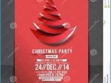 54 Creating Christmas Flyer Word Template Free Photo with Christmas Flyer Word Template Free