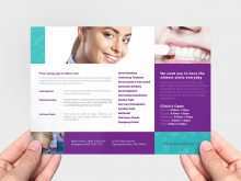 54 Creating Dental Flyer Templates for Ms Word for Dental Flyer Templates