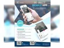 54 Creating Free Flyer Design Templates App With Stunning Design by Free Flyer Design Templates App