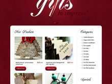 54 Creating Html5 Christmas Card Template for Ms Word with Html5 Christmas Card Template