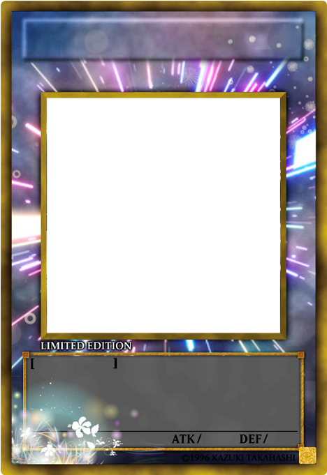 54 Creating Yugioh Card Template Hd Photo for Yugioh Card Template Hd