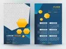 54 Creative Flyer Templates Formating by Flyer Templates