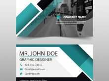 54 Creative Modern Graphic Design Business Card Template Formating with Modern Graphic Design Business Card Template