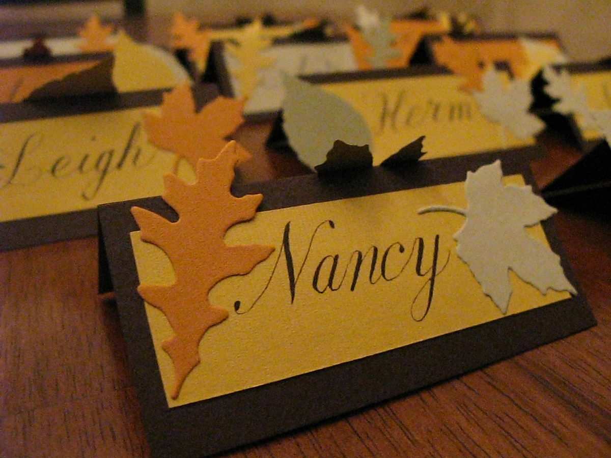 54 Creative Name Card Template For Table Settings in Photoshop for Name Card Template For Table Settings