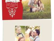 54 Customize 4X6 Christmas Photo Card Template Free Download for 4X6 Christmas Photo Card Template Free