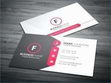 54 Customize Free Business Card Templates In Illustrator Formating by Free Business Card Templates In Illustrator