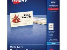 54 Customize Our Free Avery Business Card Template For Pages Now by Avery Business Card Template For Pages
