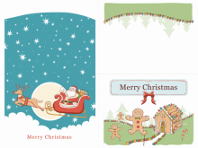 54 Customize Our Free Christmas Greeting Card Template Microsoft Word in Word for Christmas Greeting Card Template Microsoft Word