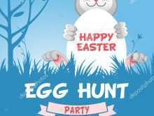 54 Customize Our Free Easter Egg Hunt Flyer Template Free Templates by Easter Egg Hunt Flyer Template Free