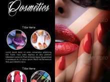 54 Customize Our Free Makeup Flyer Templates Free Templates with Makeup Flyer Templates Free