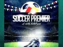 54 Customize Soccer Tournament Flyer Event Template by Soccer Tournament Flyer Event Template