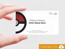 54 Format Business Card Template On Google Docs Maker with Business Card Template On Google Docs