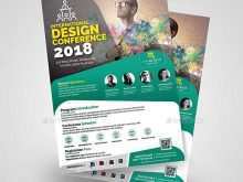 Event Flyer Design Templates