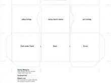 54 Format J Card Template Pages Download with J Card Template Pages