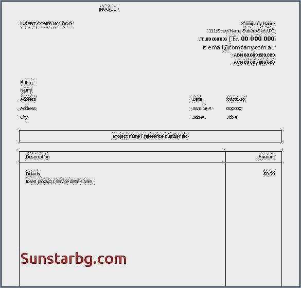  Lawn Mower Invoice Template Cards Design Templates