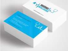 Visiting Card Design Online Bangalore