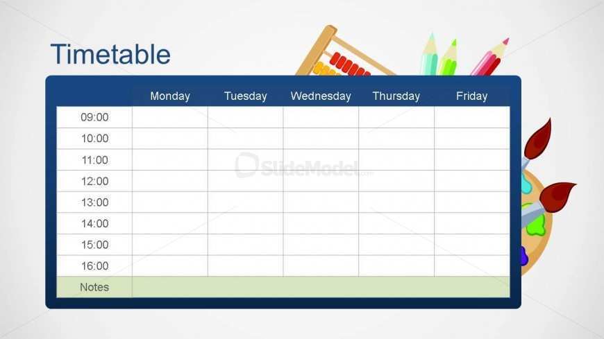 54 Free Back To School Schedule Template Photo by Back To School Schedule Template