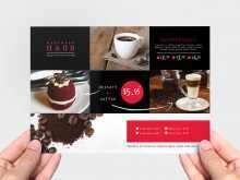 54 Free Cafe Flyer Template in Word with Cafe Flyer Template