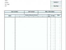 54 Free Contractor Timesheet Invoice Template PSD File with Contractor Timesheet Invoice Template