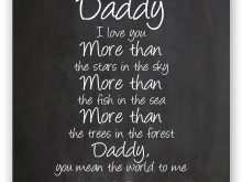 54 Free Fathers Day Card Templates Quotes in Photoshop for Fathers Day Card Templates Quotes