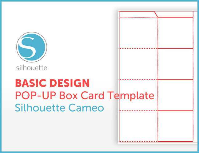 54 Free Pop Up Card Box Template Maker by Pop Up Card Box Template