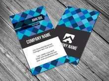 54 Free Printable Google Business Card Template Download For Free by Google Business Card Template Download