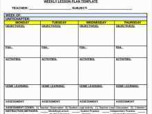 54 Free Printable High School Teacher Planner Template Layouts with High School Teacher Planner Template