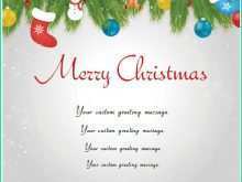 54 Free Printable Holiday Greeting Card Template Microsoft Word in Photoshop for Holiday Greeting Card Template Microsoft Word