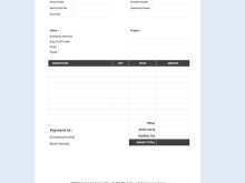 54 Free Printable Tax Invoice Template Pages in Word with Tax Invoice Template Pages