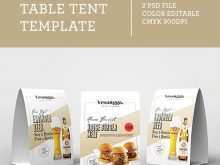 54 Free Printable Tent Card Template A5 in Word with Tent Card Template A5