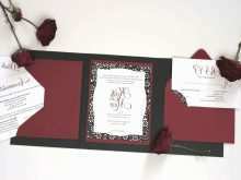 54 Free Printable Wedding Card Box Template in Word for Wedding Card Box Template