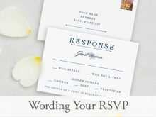 54 How To Create Invitation Card Rsvp Sample With Stunning Design by Invitation Card Rsvp Sample