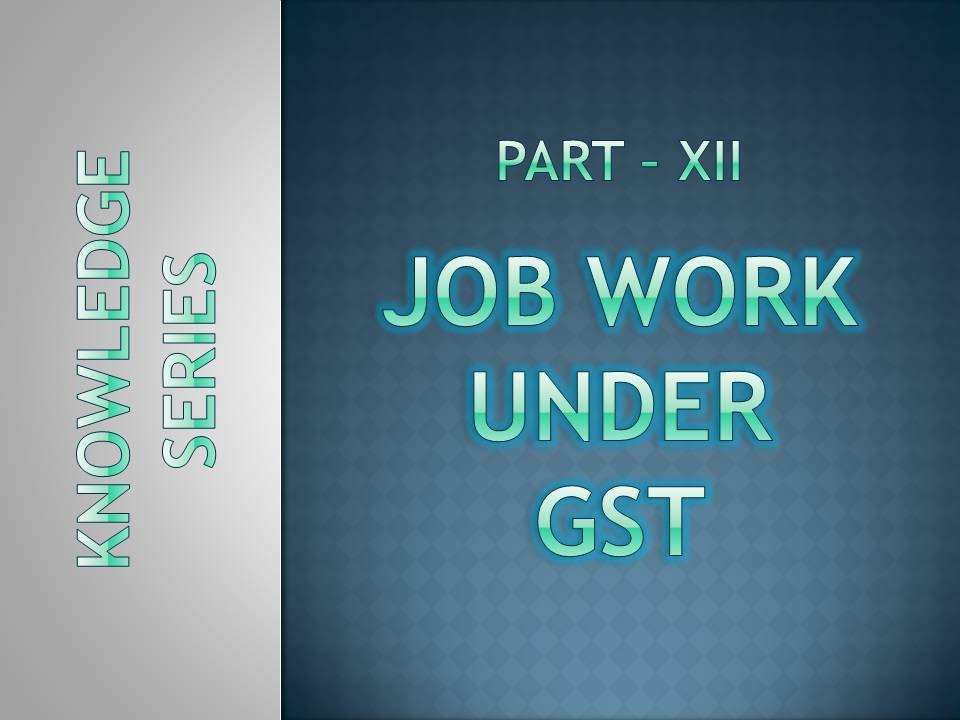 54 How To Create Job Work Invoice Format In Gst Now for Job Work Invoice Format In Gst