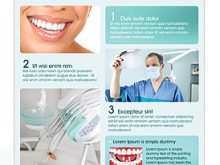 54 Online Dental Flyer Templates Formating by Dental Flyer Templates