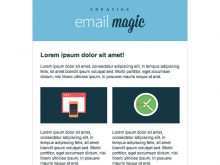 54 Online Html Email Flyer Templates Photo by Html Email Flyer Templates