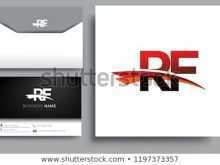 54 Online R F Business Card Template Download by R F Business Card Template