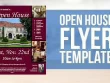 54 Printable Business Open House Flyer Template in Word for Business Open House Flyer Template