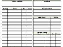54 Printable Contractor Invoice Review Form Layouts with Contractor Invoice Review Form