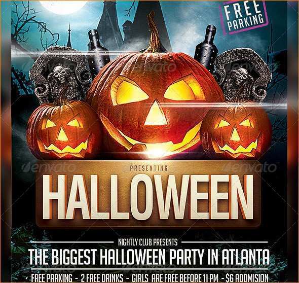 54 Printable Free Halloween Costume Contest Flyer Template Templates with Free Halloween Costume Contest Flyer Template