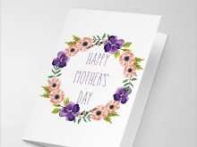 54 Printable Printable Mothers Day Greeting Card Template Templates for Printable Mothers Day Greeting Card Template