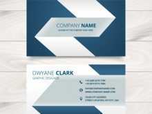 54 Printable Simple Name Card Template Free Download Formating for Simple Name Card Template Free Download