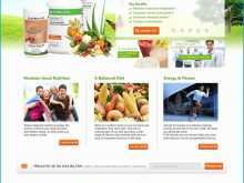 54 Report Herbalife Flyer Template Download with Herbalife Flyer Template