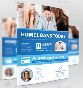 54 Report Mortgage Flyers Templates Download by Mortgage Flyers Templates