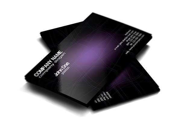54 Standard Business Card Design Templates Free Ai Maker with Business Card Design Templates Free Ai