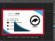 54 Standard Business Card Template Photoshop Cc Layouts with Business Card Template Photoshop Cc