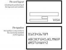 54 Standard Credit Card Size Template For Word Formating for Credit Card Size Template For Word