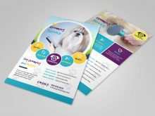 54 Standard Dog Grooming Flyers Template Templates for Dog Grooming Flyers Template