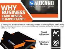 54 The Best Business Card Design Services Online Templates for Business Card Design Services Online