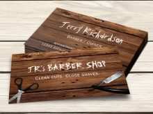 54 The Best Business Card Template Rustic Formating with Business Card Template Rustic