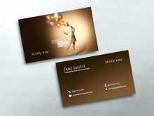 54 The Best Mary Kay Business Card Templates With Stunning Design by Mary Kay Business Card Templates